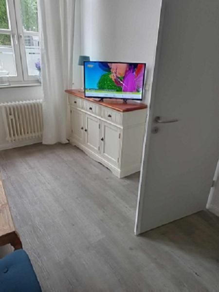 1 Zimmer-Apartment 21 Saseler Markt Erdgeschoss Hamburg Zewnętrze zdjęcie