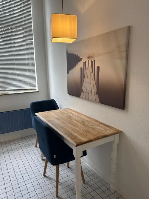 1 Zimmer-Apartment 21 Saseler Markt Erdgeschoss Hamburg Zewnętrze zdjęcie